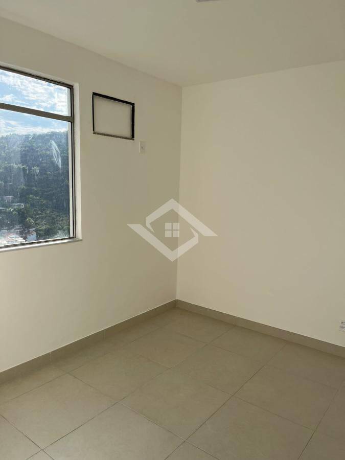 Apartamento à venda com 1 quarto, 40m² - Foto 8