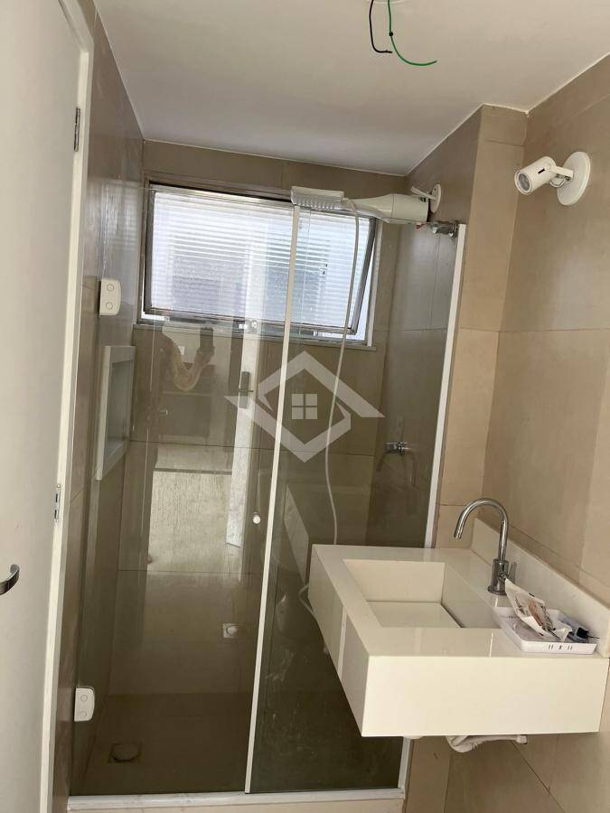 Apartamento à venda com 1 quarto, 40m² - Foto 5