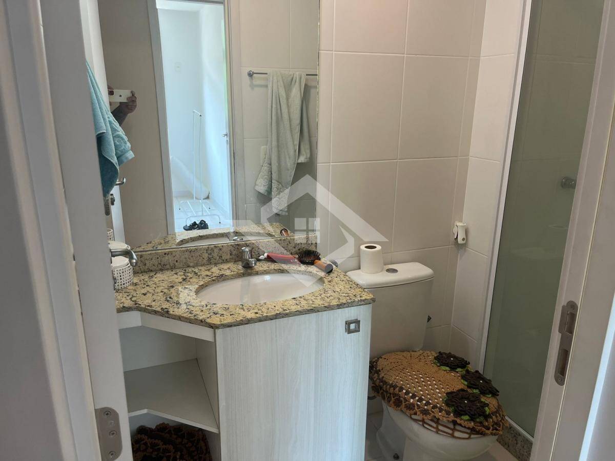 Apartamento à venda com 3 quartos, 80m² - Foto 13