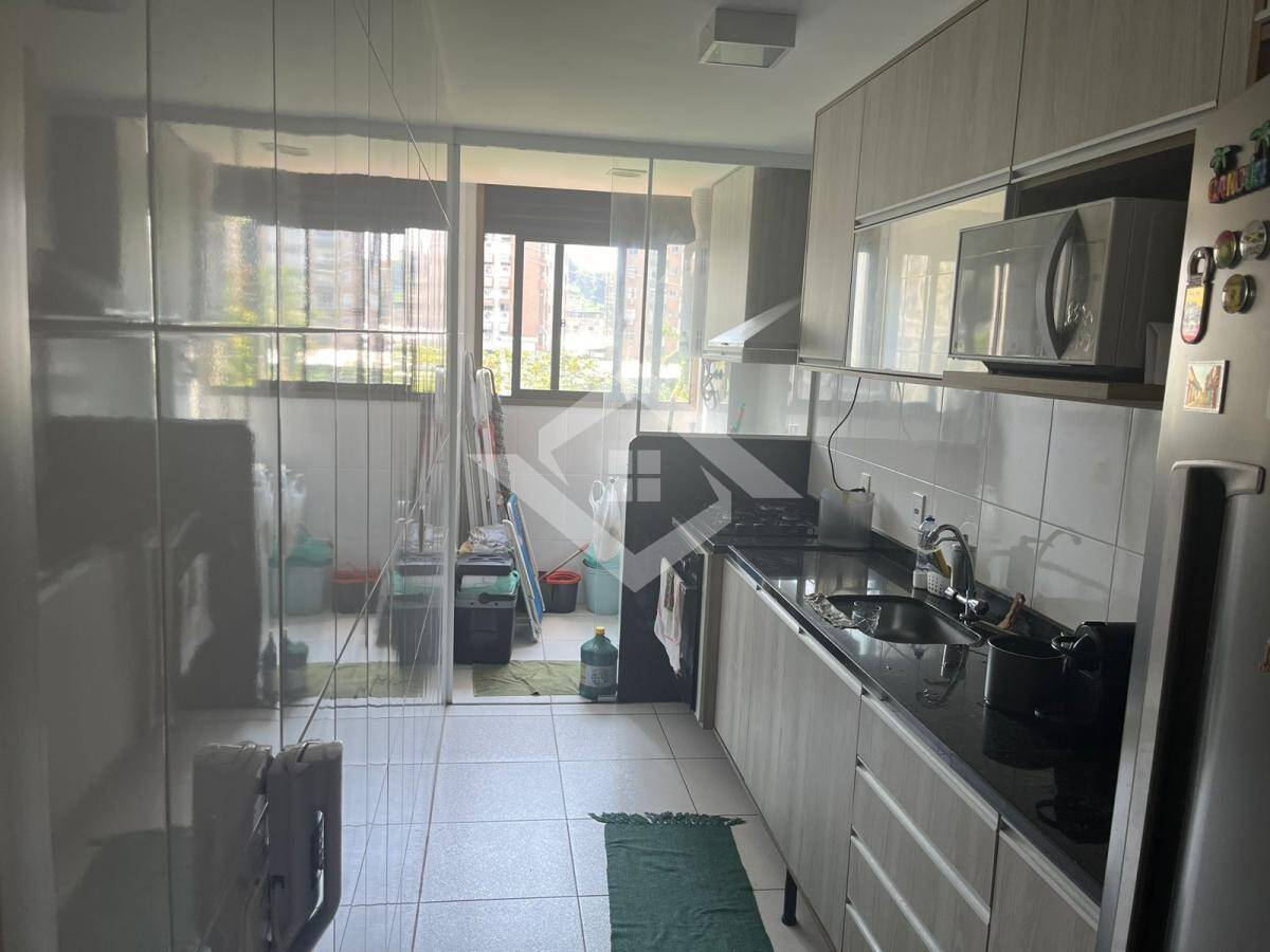 Apartamento à venda com 3 quartos, 80m² - Foto 16