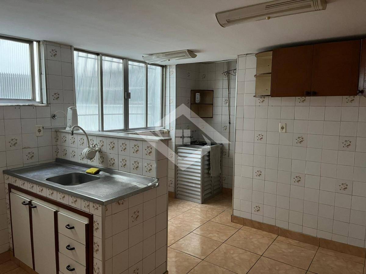 Apartamento à venda com 3 quartos, 50m² - Foto 10