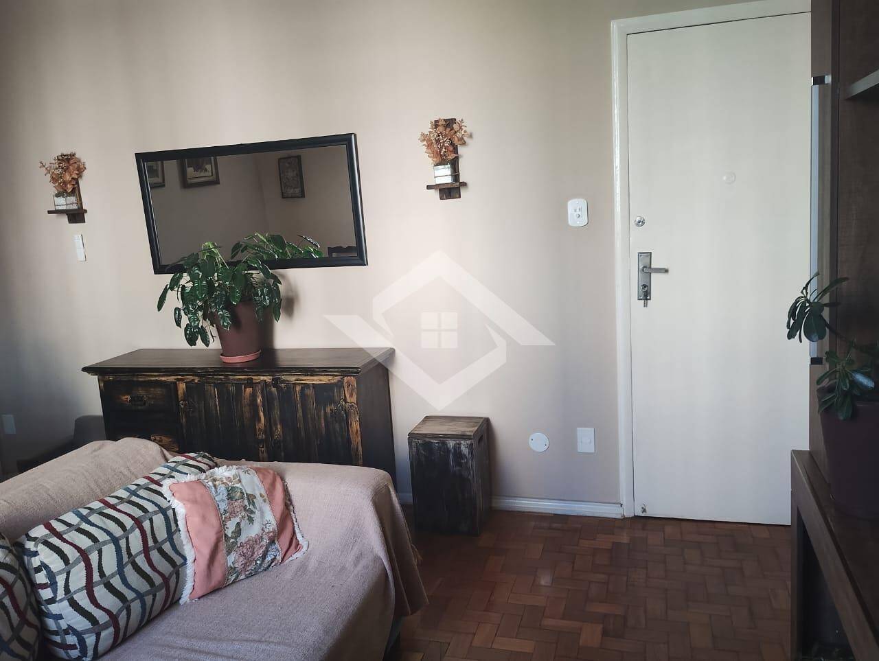 Apartamento à venda com 3 quartos, 80m² - Foto 4