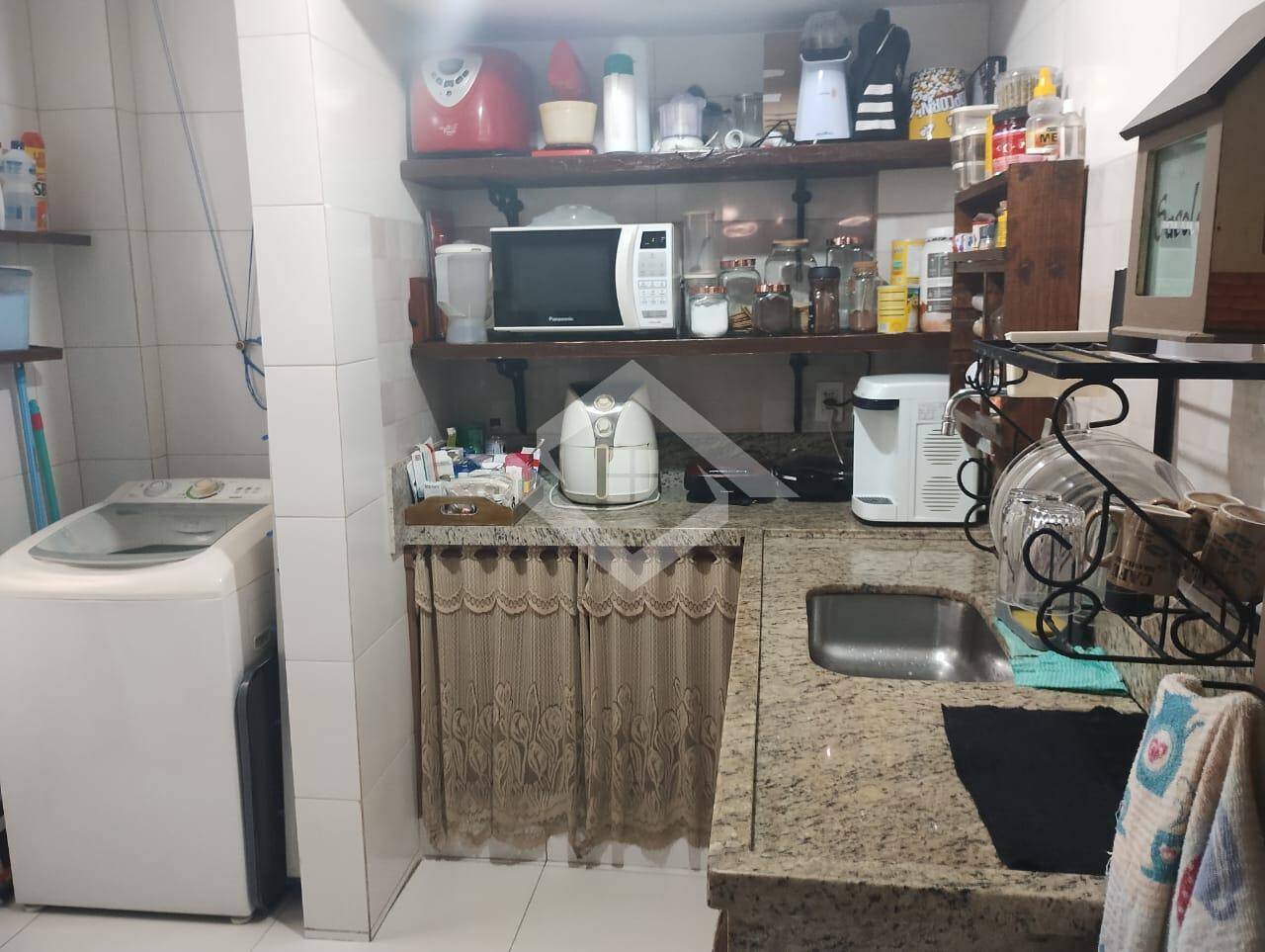 Apartamento à venda com 3 quartos, 80m² - Foto 5