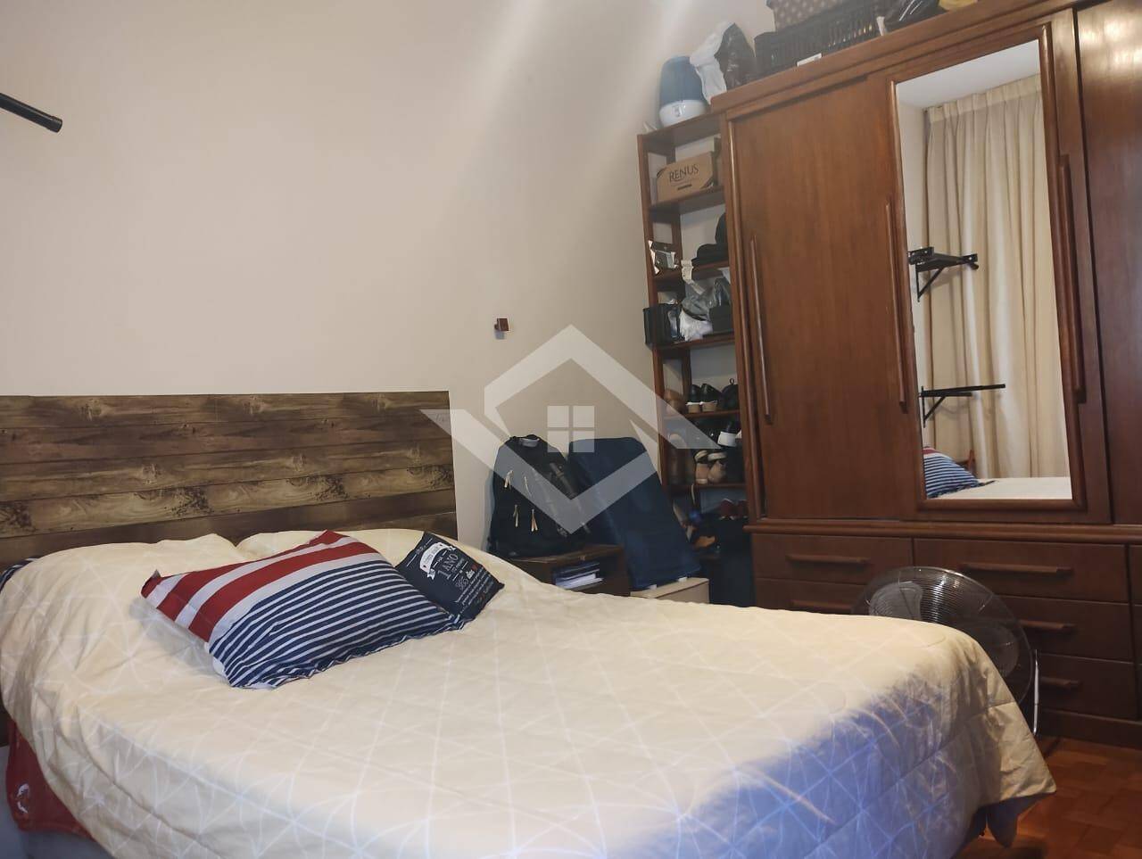 Apartamento à venda com 3 quartos, 80m² - Foto 6