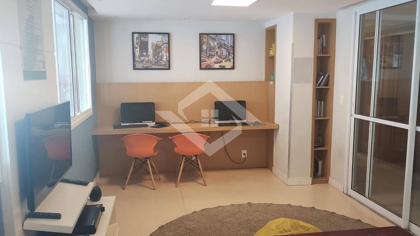 Apartamento à venda com 3 quartos, 80m² - Foto 7