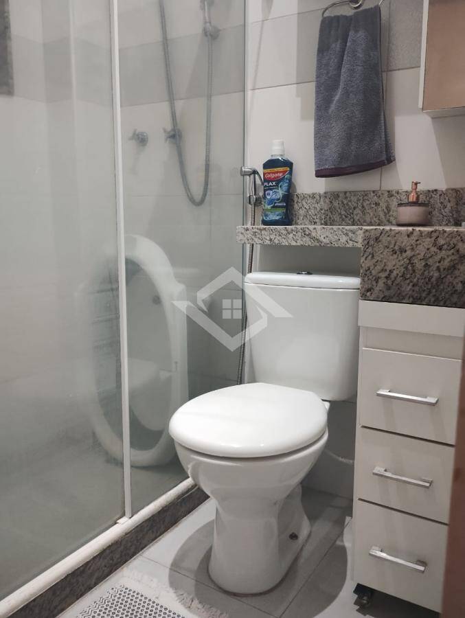 Apartamento à venda com 3 quartos, 80m² - Foto 9