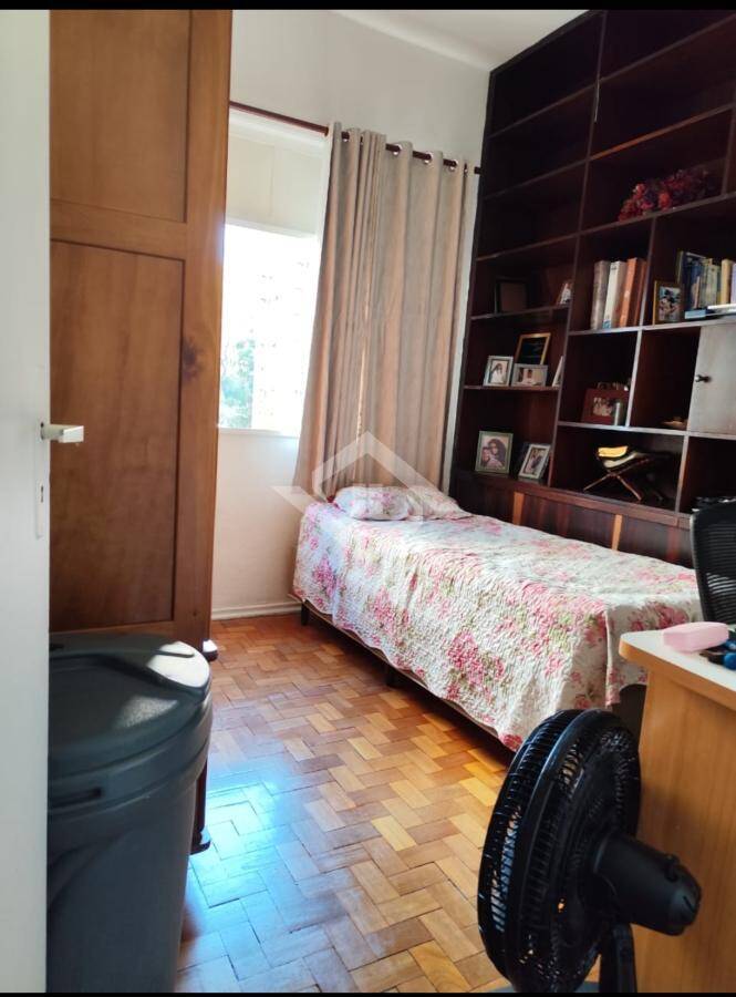 Apartamento à venda com 2 quartos, 50m² - Foto 4