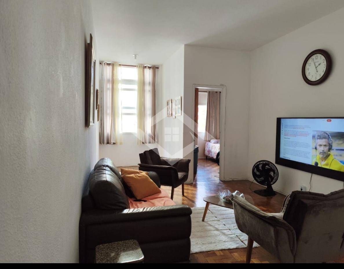 Apartamento à venda com 2 quartos, 50m² - Foto 8