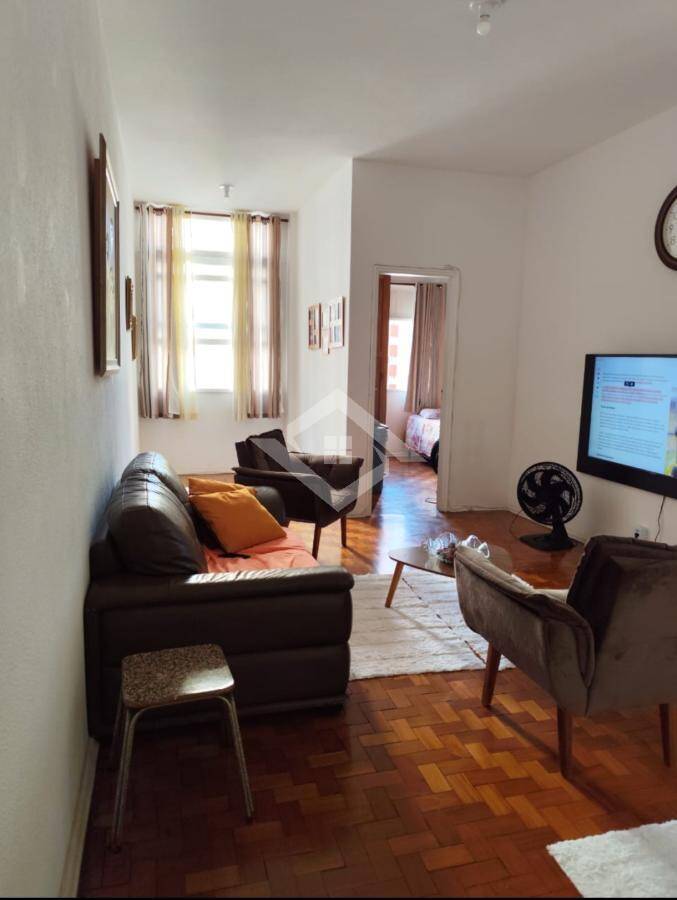 Apartamento à venda com 2 quartos, 50m² - Foto 7