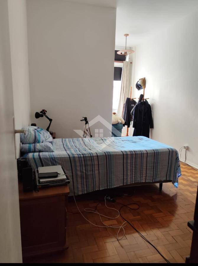 Apartamento à venda com 2 quartos, 50m² - Foto 9