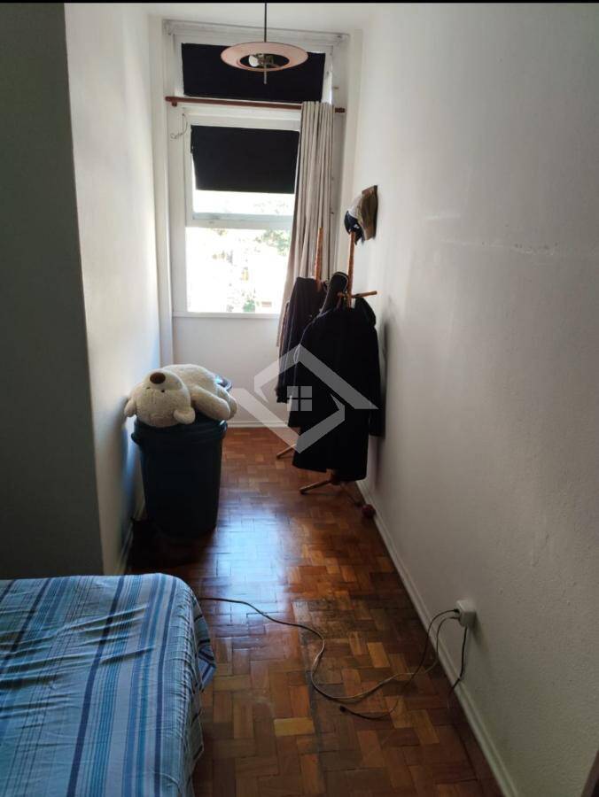 Apartamento à venda com 2 quartos, 50m² - Foto 11