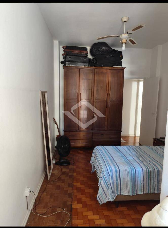 Apartamento à venda com 2 quartos, 50m² - Foto 12