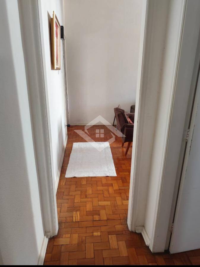 Apartamento à venda com 2 quartos, 50m² - Foto 13