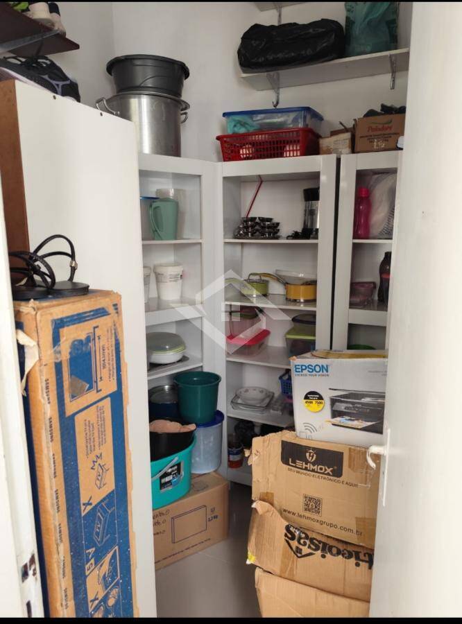 Apartamento à venda com 2 quartos, 50m² - Foto 20