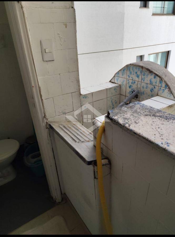 Apartamento à venda com 2 quartos, 50m² - Foto 19