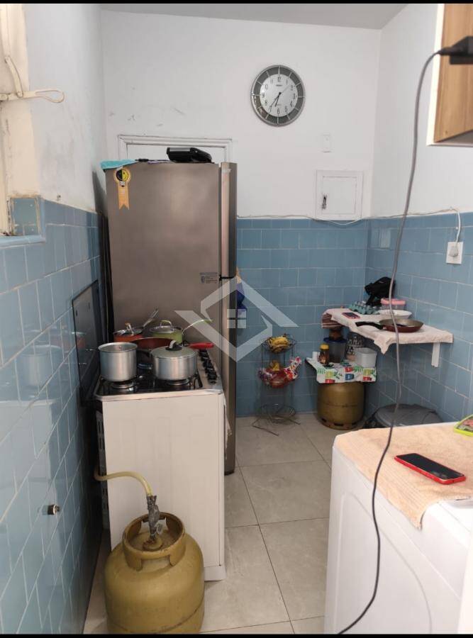 Apartamento à venda com 2 quartos, 50m² - Foto 21