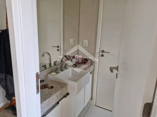 Apartamento para alugar com 4 quartos, 160m² - Foto 4