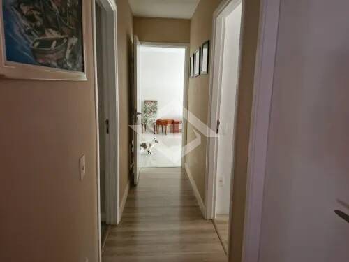 Apartamento para alugar com 4 quartos, 160m² - Foto 7