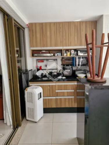 Apartamento para alugar com 4 quartos, 160m² - Foto 3