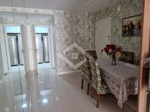 Apartamento para alugar com 4 quartos, 160m² - Foto 9