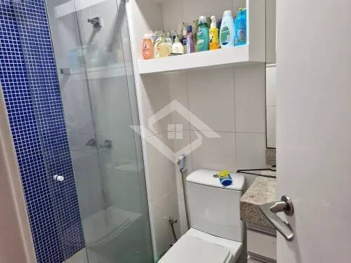 Apartamento para alugar com 4 quartos, 160m² - Foto 11