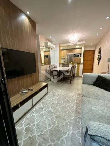 Apartamento para alugar com 3 quartos, 80m² - Foto 4