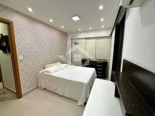 Apartamento para alugar com 3 quartos, 80m² - Foto 10