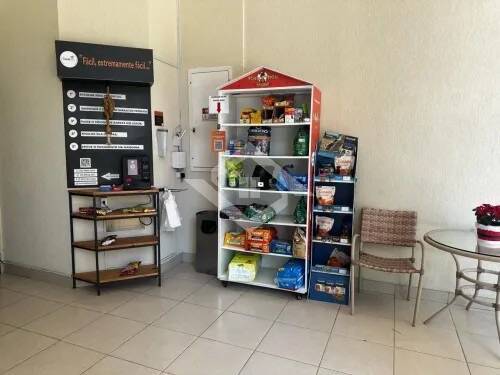 Apartamento para alugar com 3 quartos, 80m² - Foto 18