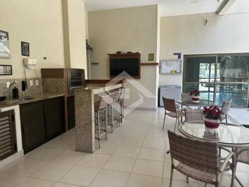 Apartamento para alugar com 3 quartos, 80m² - Foto 21