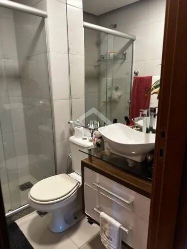 Apartamento para alugar com 3 quartos, 80m² - Foto 20