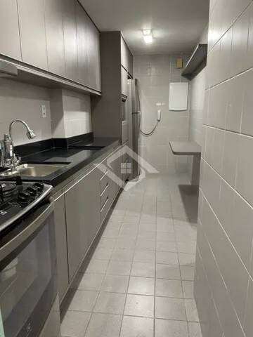 Apartamento para alugar com 3 quartos, 207m² - Foto 7