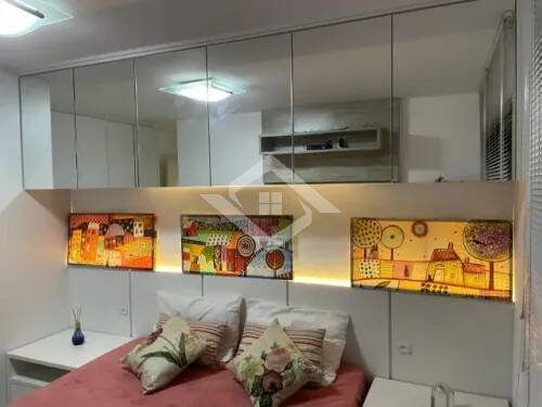 Apartamento para alugar com 3 quartos, 207m² - Foto 37