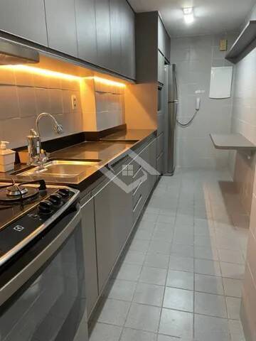 Apartamento para alugar com 3 quartos, 207m² - Foto 41