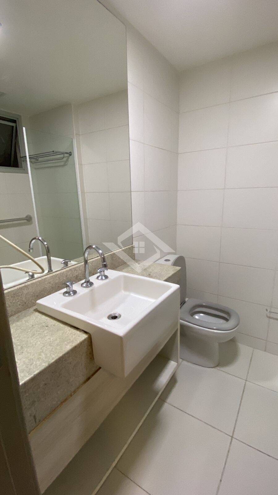 Apartamento para alugar com 1 quarto, 30m² - Foto 7