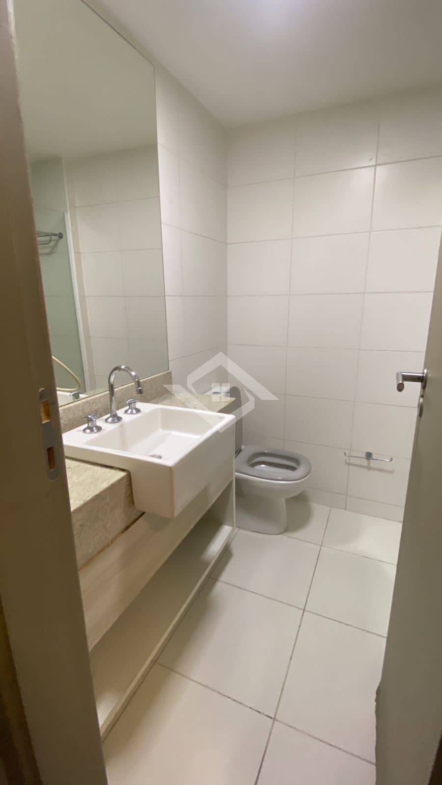 Apartamento para alugar com 1 quarto, 30m² - Foto 9