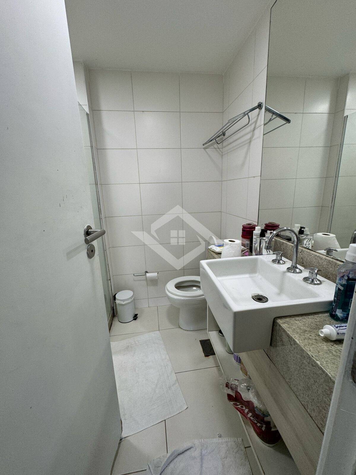 Apartamento para alugar com 1 quarto, 30m² - Foto 12