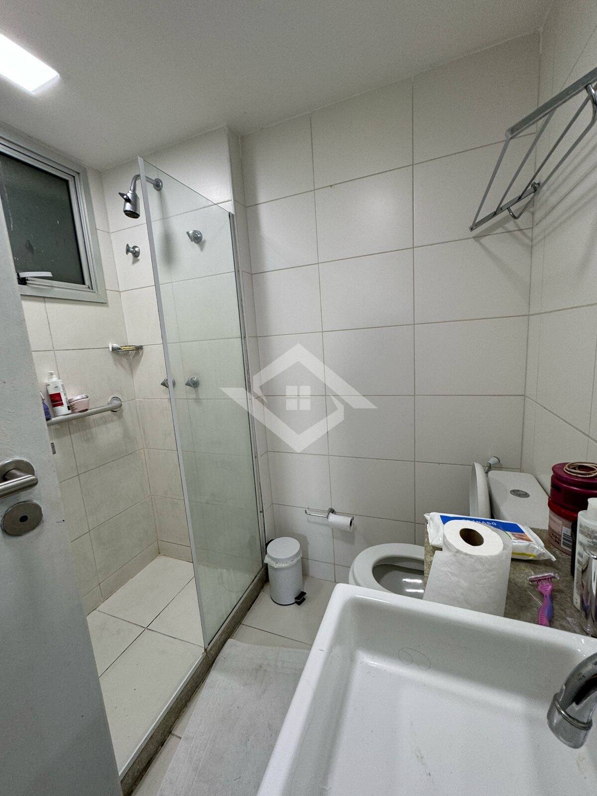 Apartamento para alugar com 1 quarto, 30m² - Foto 15