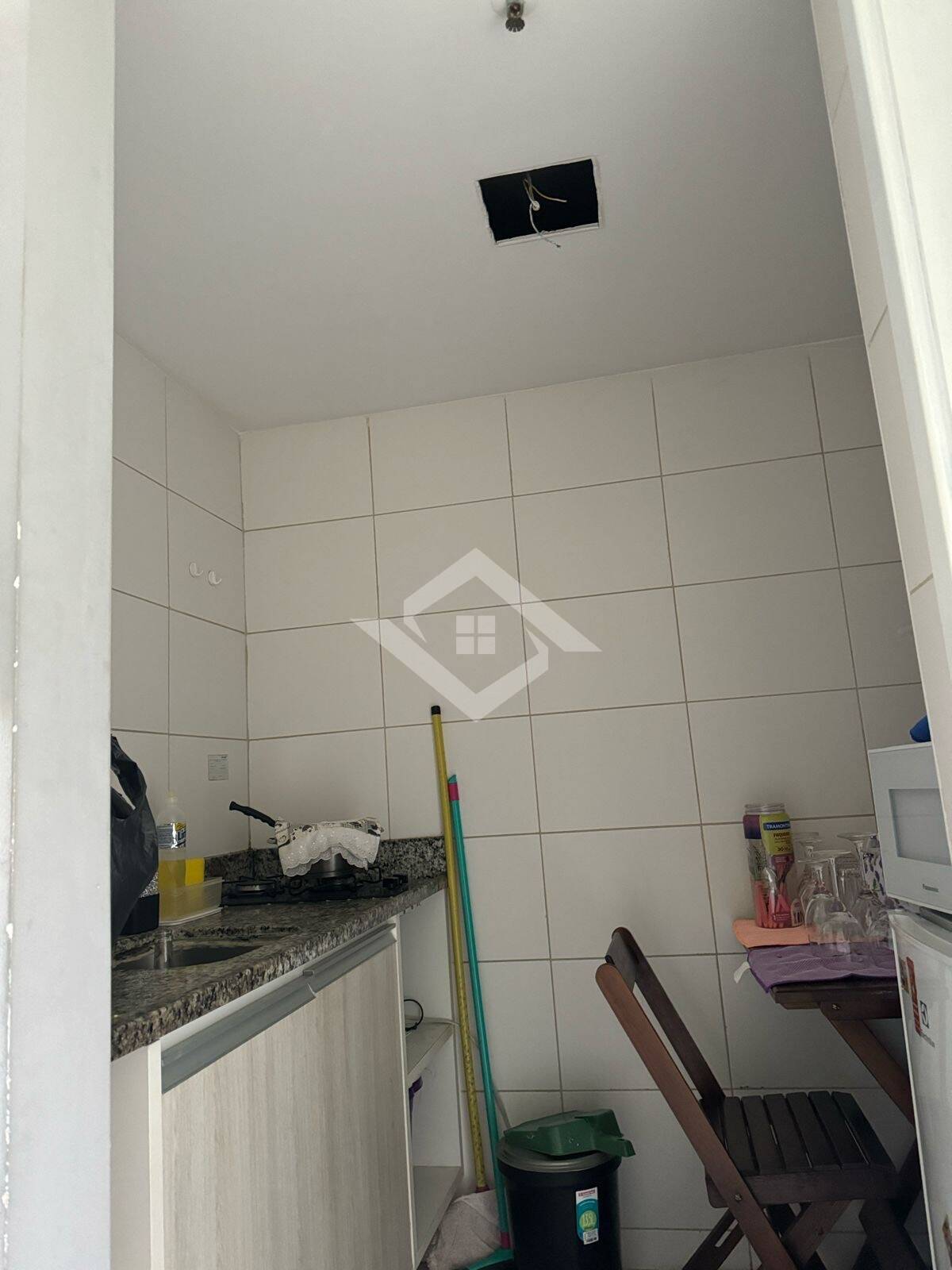 Apartamento para alugar com 1 quarto, 30m² - Foto 16