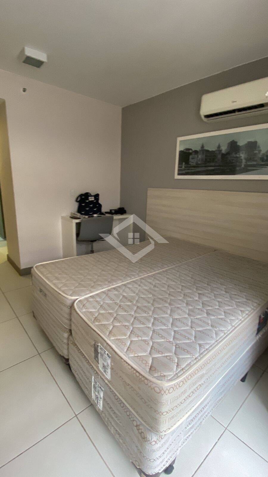 Apartamento para alugar com 1 quarto, 30m² - Foto 19