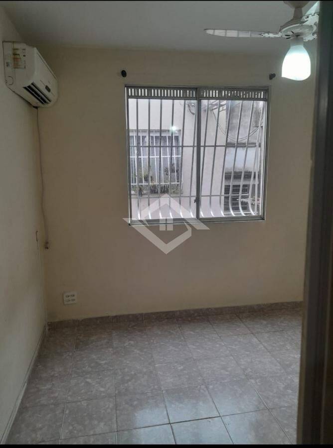 Apartamento à venda com 2 quartos, 55m² - Foto 3