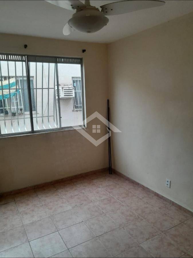 Apartamento à venda com 2 quartos, 55m² - Foto 5