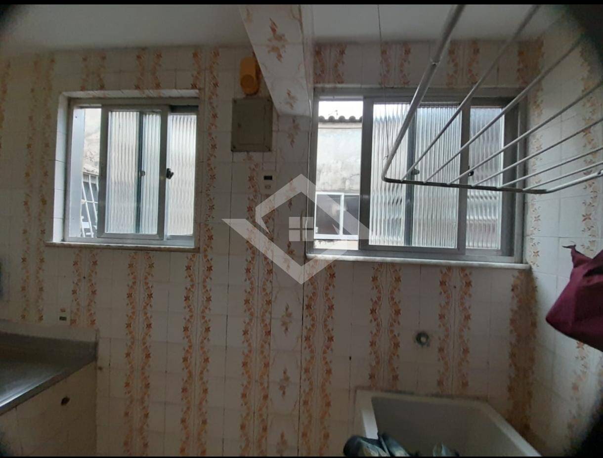 Apartamento à venda com 2 quartos, 55m² - Foto 7