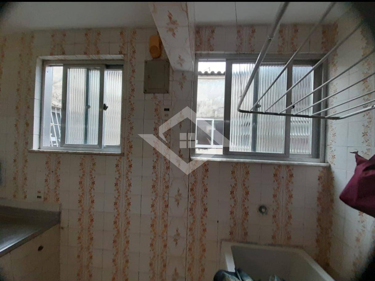 Apartamento à venda com 2 quartos, 55m² - Foto 6