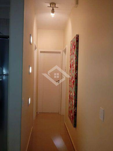 Apartamento à venda com 2 quartos, 50m² - Foto 5