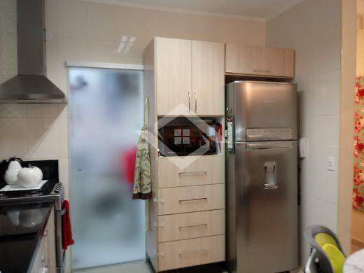 Apartamento à venda com 2 quartos, 50m² - Foto 8