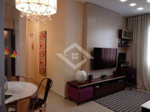 Apartamento à venda com 2 quartos, 50m² - Foto 10