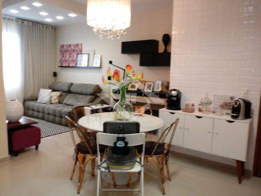 Apartamento à venda com 2 quartos, 50m² - Foto 15