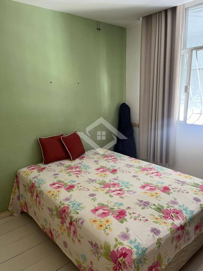 Apartamento à venda com 2 quartos, 55m² - Foto 7