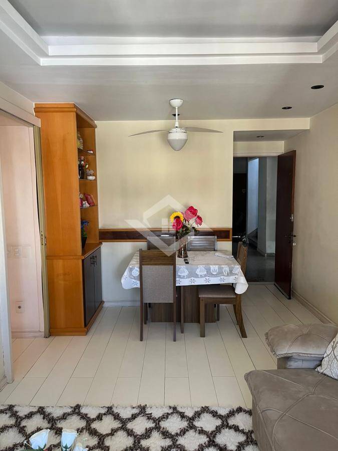 Apartamento à venda com 2 quartos, 55m² - Foto 5