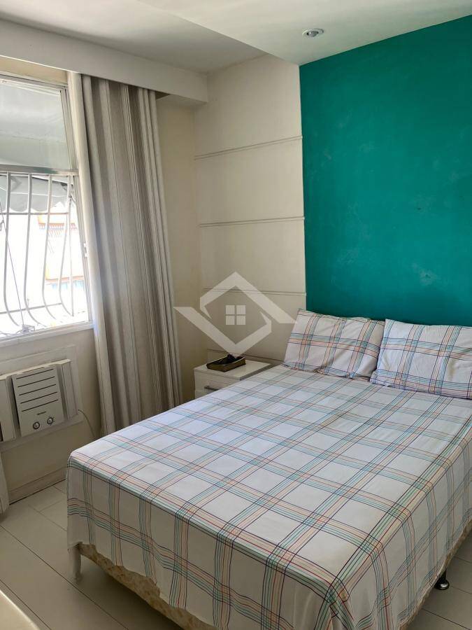 Apartamento à venda com 2 quartos, 55m² - Foto 8